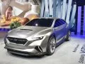 Subaru Viziv Viziv Tourer (Concept) — 14