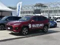 Suzuki Across Across I (XA50) — 36