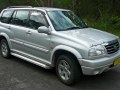 zdjęcie Grand Vitara