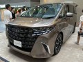 Alphard IV