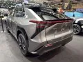 Toyota bZ4X bZ4X (facelift 2025) — 5