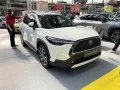Toyota Corolla Cross Corolla Cross — 23