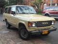 zdjęcie Land Cruiser