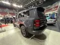 Toyota Land Cruiser Prado Land Cruiser Prado (J250) — 22