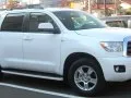 Toyota Sequoia Sequoia II — 7