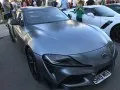 Toyota Supra Supra V (A90) — 18