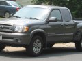 Tundra I Access Cab (facelift 2002)
