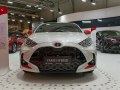 zdjęcie Yaris