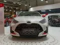 Toyota Yaris Yaris (XP210) — 5