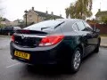 Vauxhall Insignia Insignia I Hatchback — 6