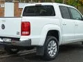 Volkswagen Amarok Amarok I Double Cab — 4