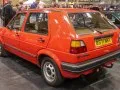 Volkswagen Golf Golf II (5-door) — 2