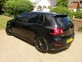 Volkswagen Golf Golf V (5-door) — 26