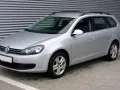 Volkswagen Golf Golf VI Variant — 4