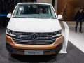 Volkswagen Multivan Multivan (T6.1, facelift 2019) — 3