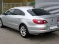 Volkswagen Passat CC Passat CC I — 2