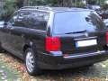 zdjęcie Passat