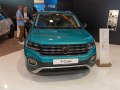 zdjęcie T-Cross