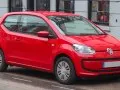 Volkswagen Up! Up! — 3