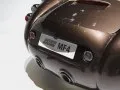Wiesmann Roadster Roadster MF4 — 3