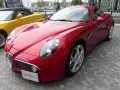 Alfa Romeo 8C Competizione 8C Competizione — 16