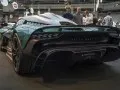 Aston Martin Valhalla Valhalla concept — 6