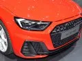 Audi A1 A1 Sportback (GB) — 7