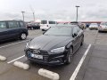 A5 Sportback (F5)