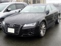 A7 Sportback (C7)