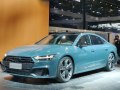 A7 Sportback (C8, facelift 2023)