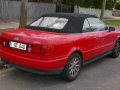 zdjęcie Cabriolet