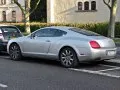 Bentley Continental Continental GT — 6
