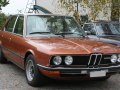 Seria 5 (E12, Facelift 1976)