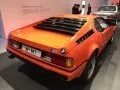 BMW M1 M1 (E26) — 10