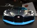 Bugatti Divo Divo — 8