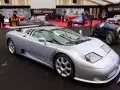 Bugatti EB 110 EB 110 — 10