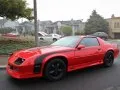 Chevrolet Camaro Camaro III (facelift 1991) — 9