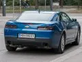 Chevrolet Camaro Camaro V (facelift 2013) — 2