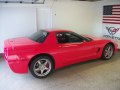 Corvette Hard top (C5)