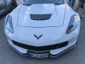 zdjęcie Corvette