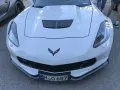 Chevrolet Corvette Corvette Targa (C7) — 10