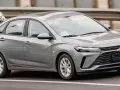 Chevrolet Onix Onix II Plus — 19