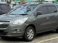 Chevrolet Spin Spin