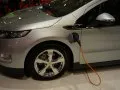 Chevrolet Volt Volt I — 2