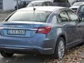 Chrysler 200 200 I — 7
