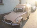 Citroen Acadiane Acadiane — 2