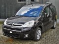 Berlingo II (Phase I, 2008)