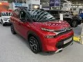 Citroen C3 Aircross C3 Aircross I (Phase II, 2021) — 26
