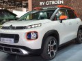 zdjęcie C3 Aircross