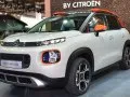 Citroen C3 Aircross C3 Aircross I (Phase I, 2017) — 3